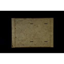 6199 - Battle of Normandy Sainte-Mere-Eglise