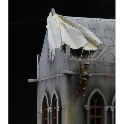 6199 - Battle of Normandy Sainte-Mere-Eglise