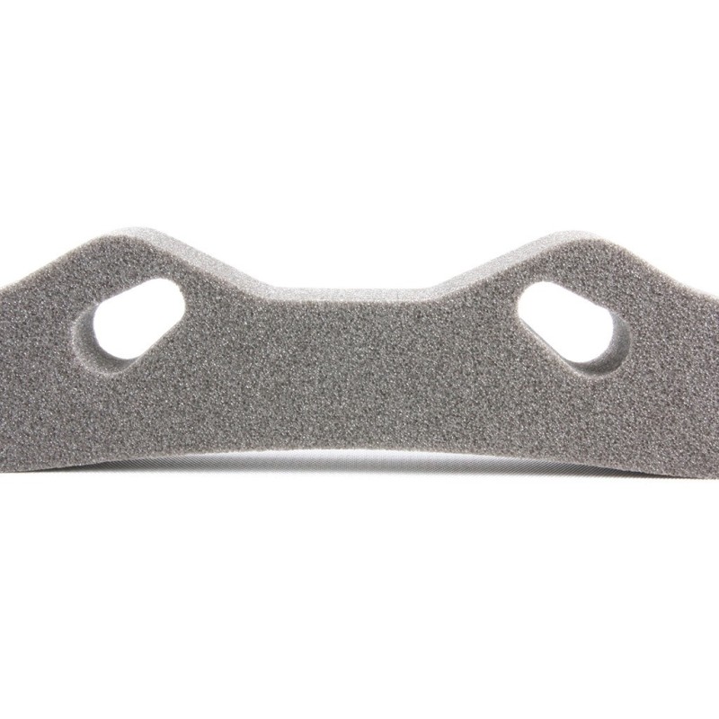 6275067 - Urethane Bumper For Tt-01