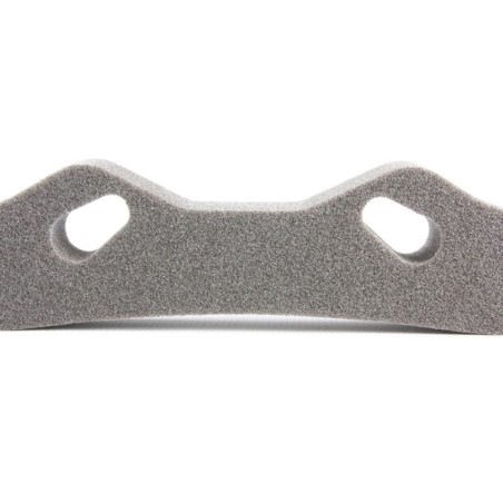 6275067 - Urethane Bumper For Tt-01