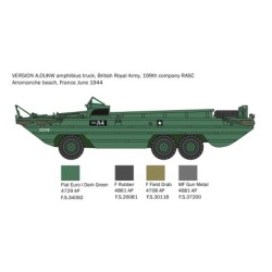 6392 - DUKW