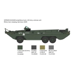 6392 - DUKW