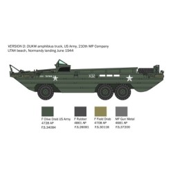 6392 - DUKW