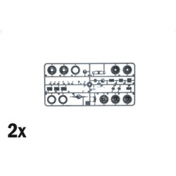 6433 - Sd.Kfz.230 6 Ra