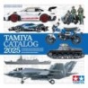 64457 - 2025 Tamiya Catalogue