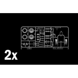 6450 - Sd. Anhanger (2 Models)