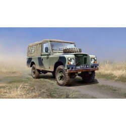 6508 - Land Rover 109 Lwb...