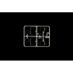 6510 - M985 Hemitt Gun Truck            C