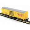 GM4430101 - Track Cleaning Wagon Network Rail - OO Gauge