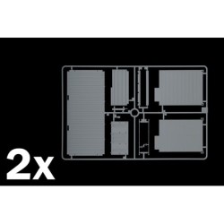 6516 - 20' Container