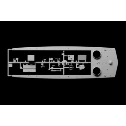 6524 - LCVP with U.S. Infantry D Day