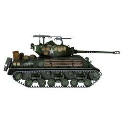 6529 - M4A3E8 Sherman                   C