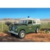 6542 - Land Rover 109 'Guardia Civil'