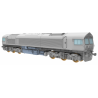 2D-005-002D - Class 59 59206 DB Schenker 'John F Yeoman' DCC Fitted