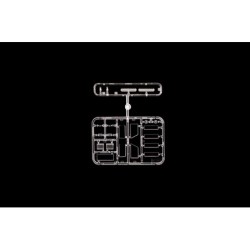 6542 - Land Rover 109 'Guardia Civil'