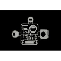 6543 - M14/41 with Italian Infantry RR