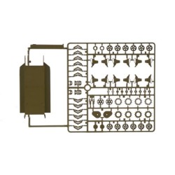 6547 - M32 Recovery Vehicle              C