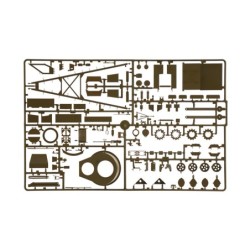 6547 - M32 Recovery Vehicle              C
