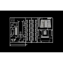 6549 - Steyr Rso/01 With Germ Soldiers