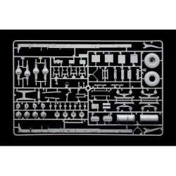 6554 - M978 Fuel Servicing Truck