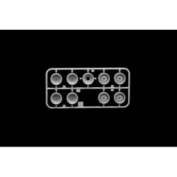 6554 - M978 Fuel Servicing Truck