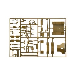 6555 - M6 Dodge Anti Tank                C