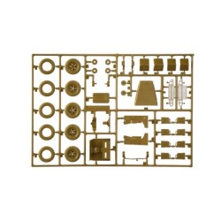 6555 - M6 Dodge Anti Tank                C