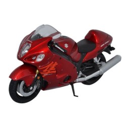 12828PW - SUZUKI HAYABUSA