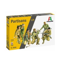 6556 - Partisans