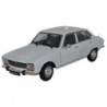 18001WWHITE - Peugeot 504