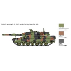 6559 - Leopard 2A4