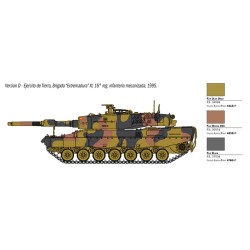 6559 - Leopard 2A4