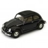 18040WBLACK - Volkswagen Classic Beetle Black