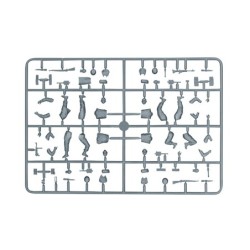 6561 - Demag D7 with Germ. Paratr. RR