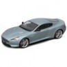 18045WSILVER - Aston Martin DB9 Coupe Silver