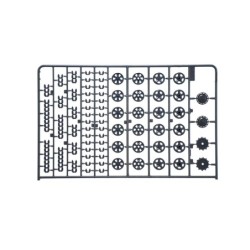 6561 - Demag D7 with Germ. Paratr. RR