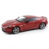 18045WSRED - Aston Martin DB9 Coupe Red