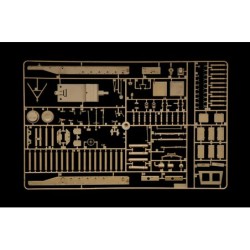 6562 - 15Cm Panzerwerfer 42 Auf Sws