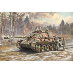 6564 - Jagdpanther with...