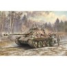 6564 - Jagdpanther with winter crew RR