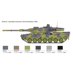 6567 - Leopard 2A6