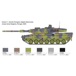 6567 - Leopard 2A6