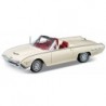 19868WCREAM - Ford Thunderbird 1962