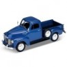 22087WBLUE - Chevrolet 3100 Pick Up Blue