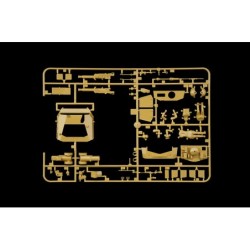 6569 - Semovente M42 Da 75/18           C