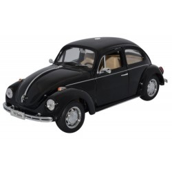 22436WBLACK - VW Beetle...