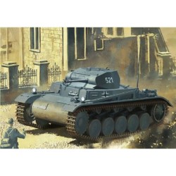 6572 - Sd. Kfz.234/2 Puma