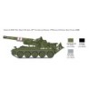 6574 - M110 Self Propelled Howitzer     C