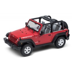 22489CWRED - Jeep Wrangler...