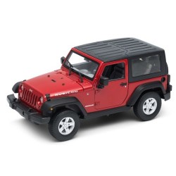 22489HWRED - Jeep Wrangler...